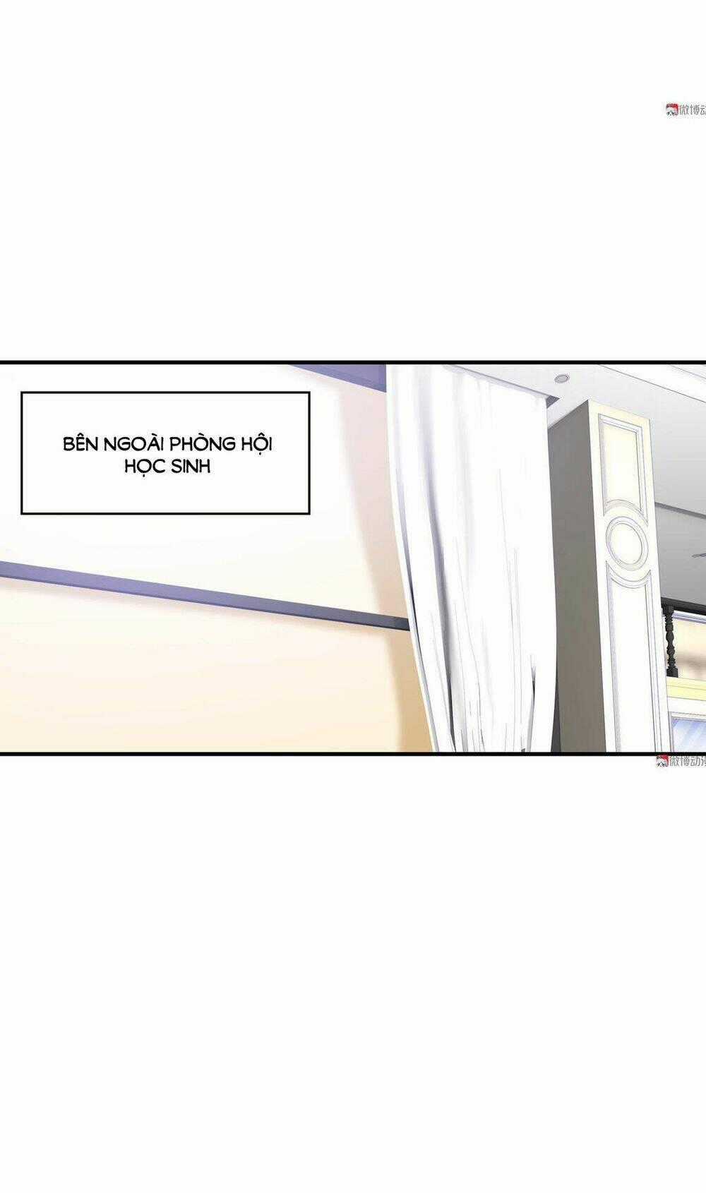 Yêu Tôi Đều Chết Cả Đi! Chapter 44 trang 1