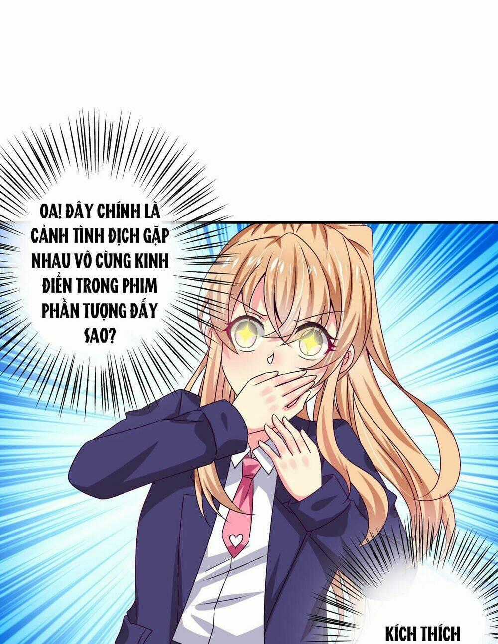 Yêu Tôi Đều Chết Cả Đi! Chapter 45 trang 1