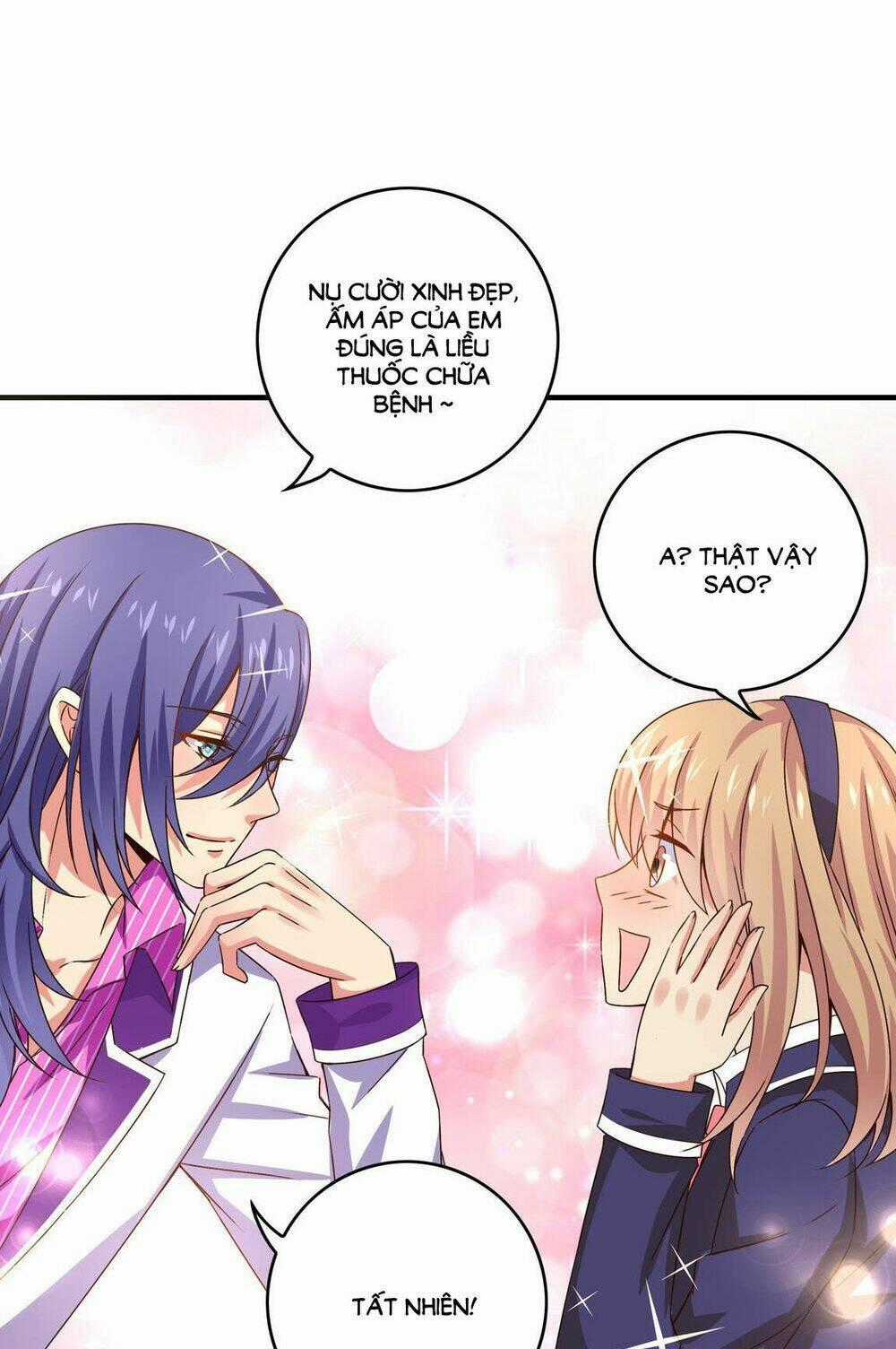 Yêu Tôi Đều Chết Cả Đi! Chapter 47 trang 1