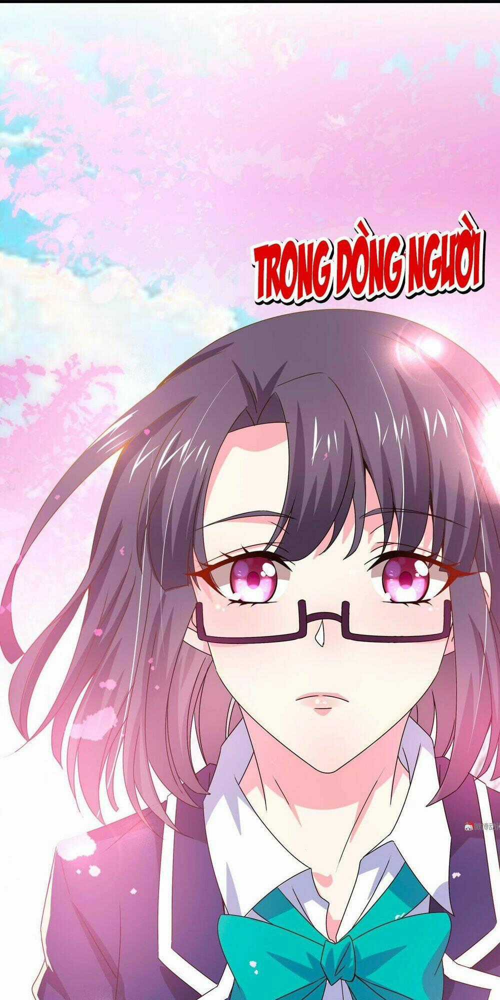 Yêu Tôi Đều Chết Cả Đi! Chapter 48 trang 1