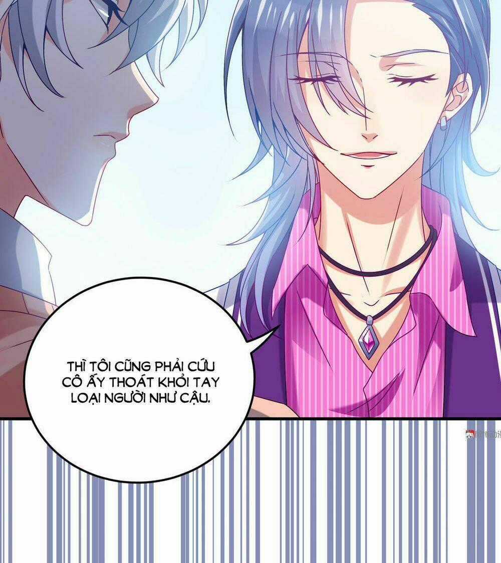 Yêu Tôi Đều Chết Cả Đi! Chapter 49 trang 1