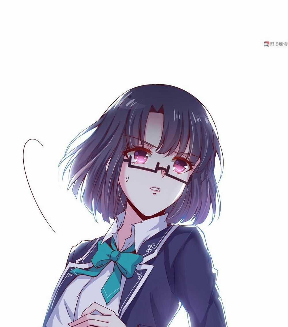 Yêu Tôi Đều Chết Cả Đi! Chapter 5 trang 11