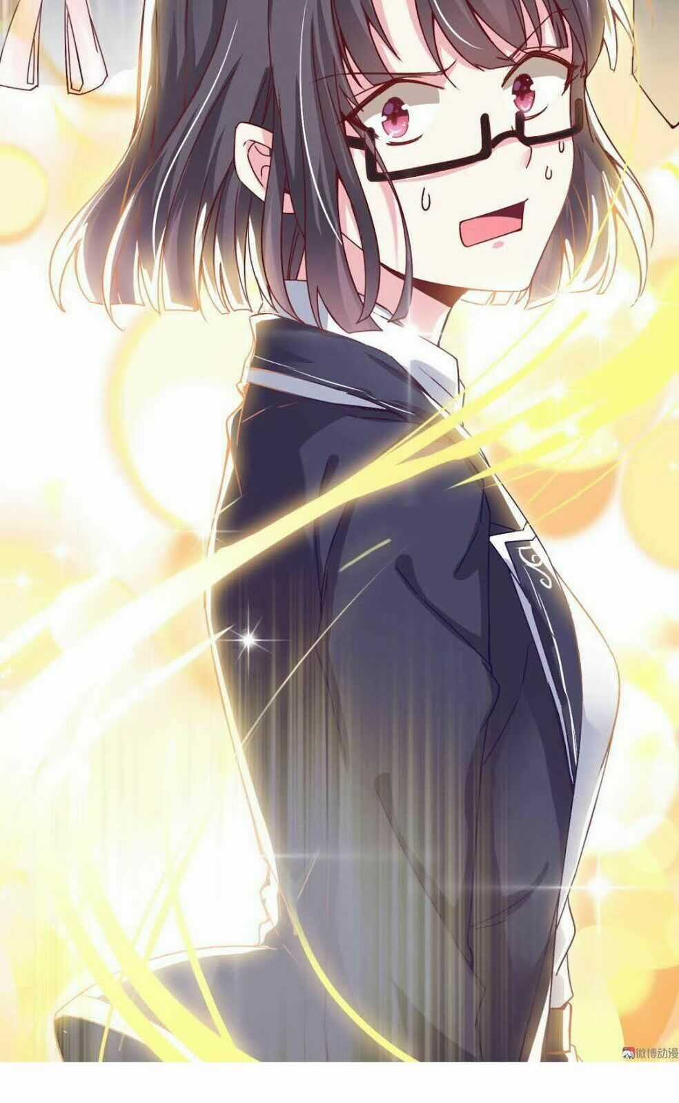 Yêu Tôi Đều Chết Cả Đi! Chapter 5 trang 16