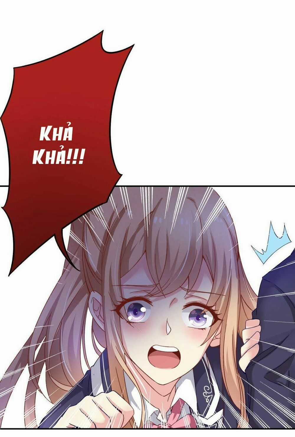 Yêu Tôi Đều Chết Cả Đi! Chapter 5 trang 25