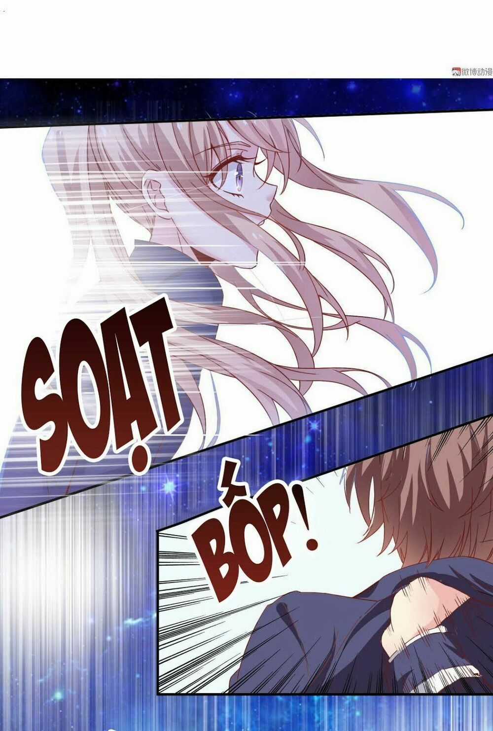 Yêu Tôi Đều Chết Cả Đi! Chapter 5 trang 26