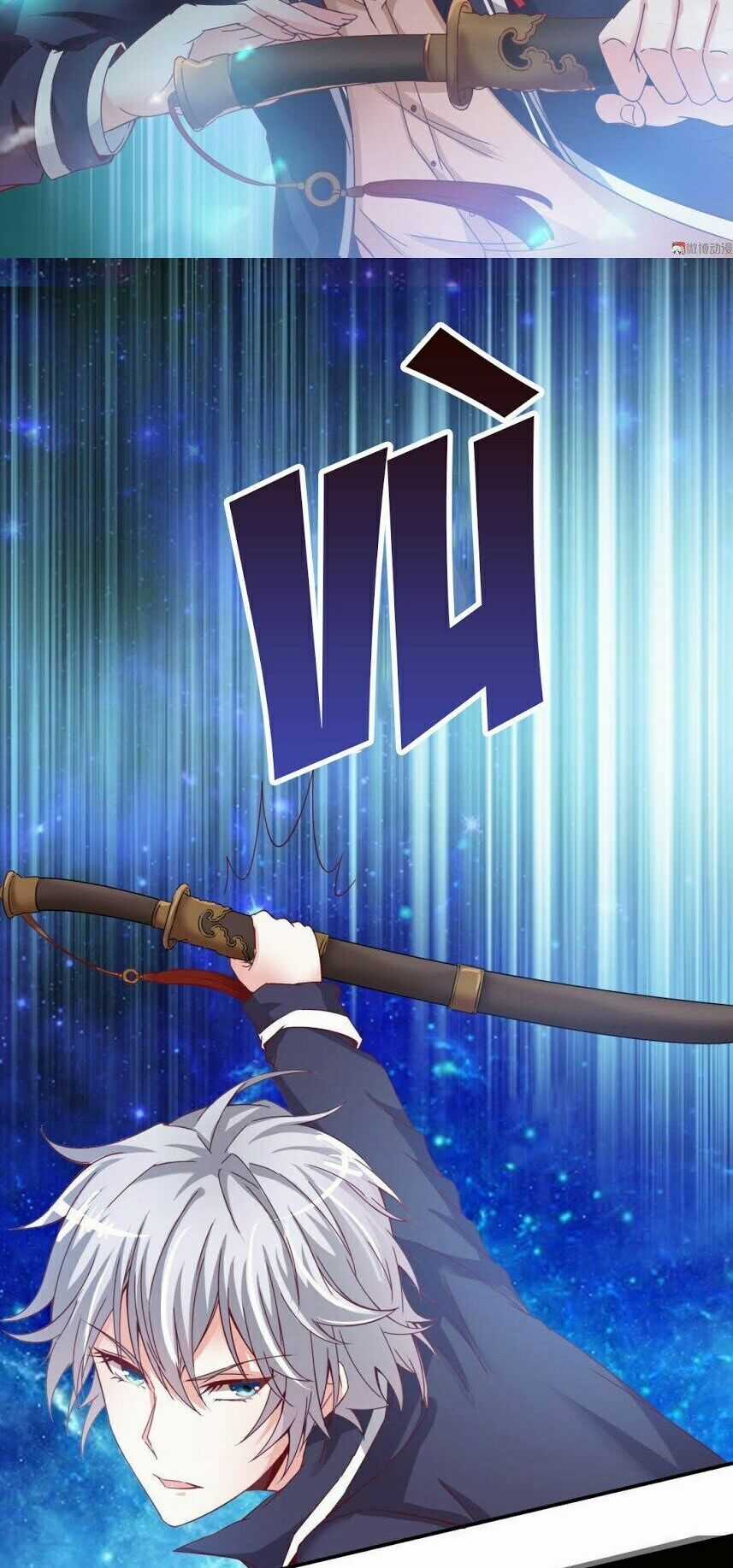 Yêu Tôi Đều Chết Cả Đi! Chapter 5 trang 28