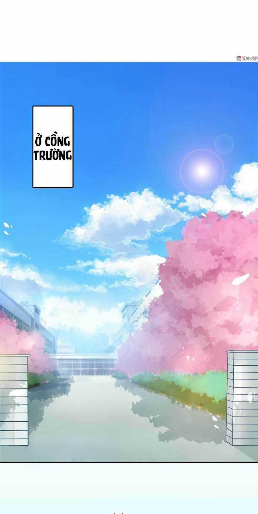 Yêu Tôi Đều Chết Cả Đi! Chapter 5 trang 3