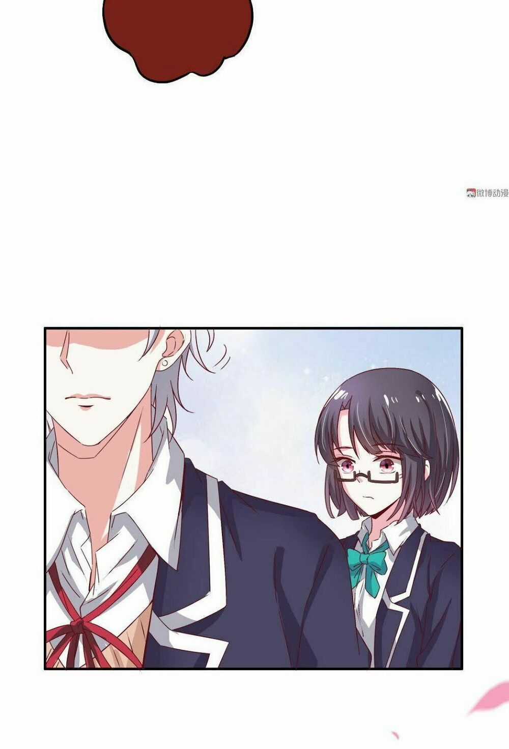 Yêu Tôi Đều Chết Cả Đi! Chapter 5 trang 38