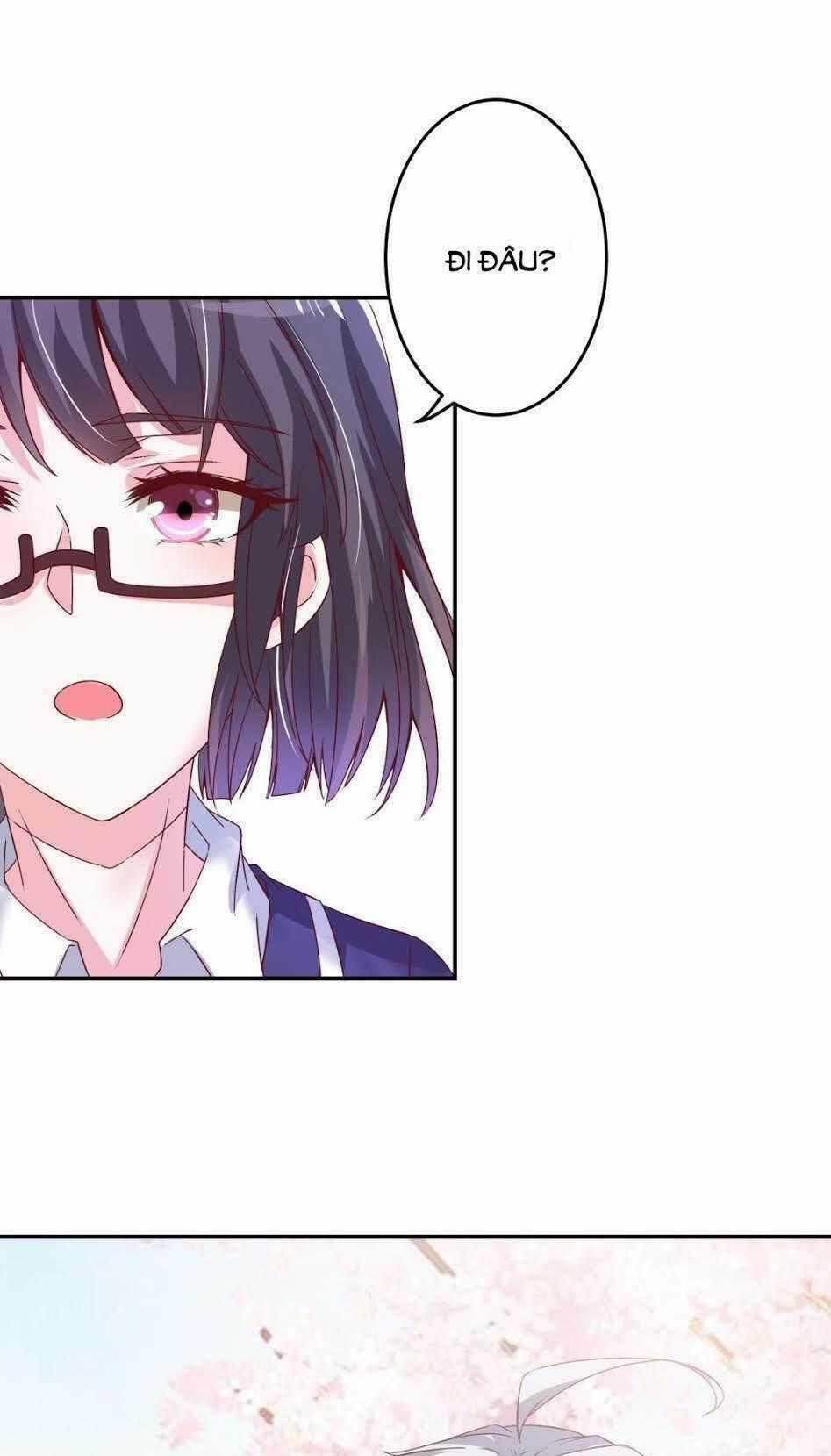 Yêu Tôi Đều Chết Cả Đi! Chapter 5 trang 41