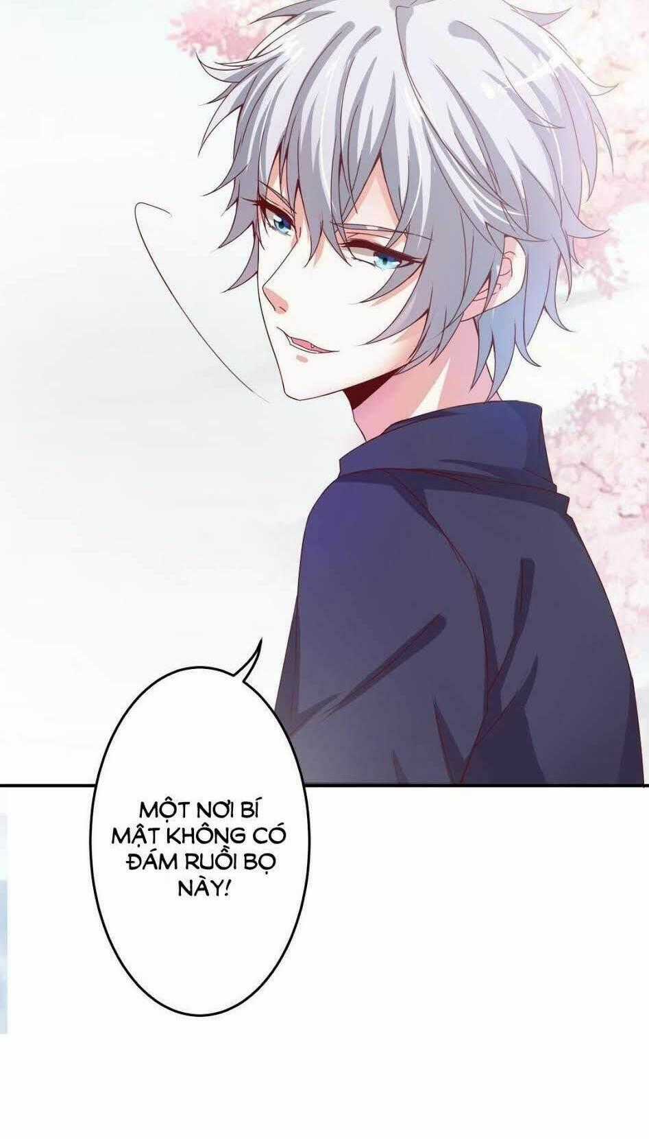 Yêu Tôi Đều Chết Cả Đi! Chapter 5 trang 42