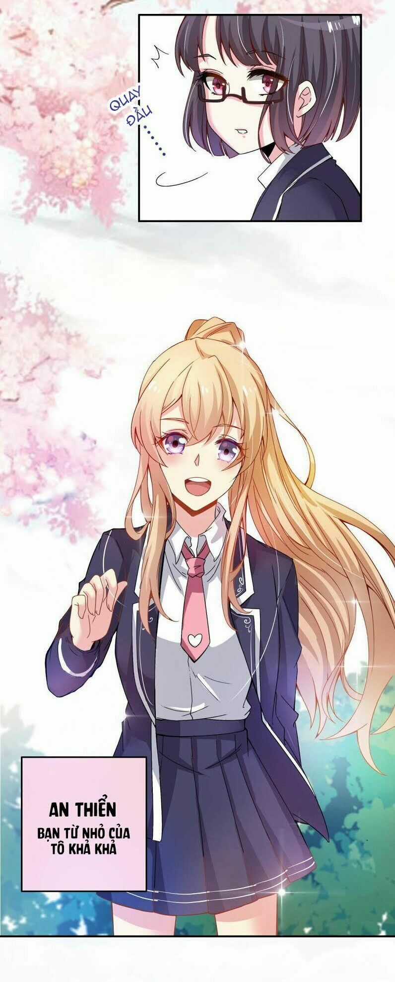 Yêu Tôi Đều Chết Cả Đi! Chapter 5 trang 6