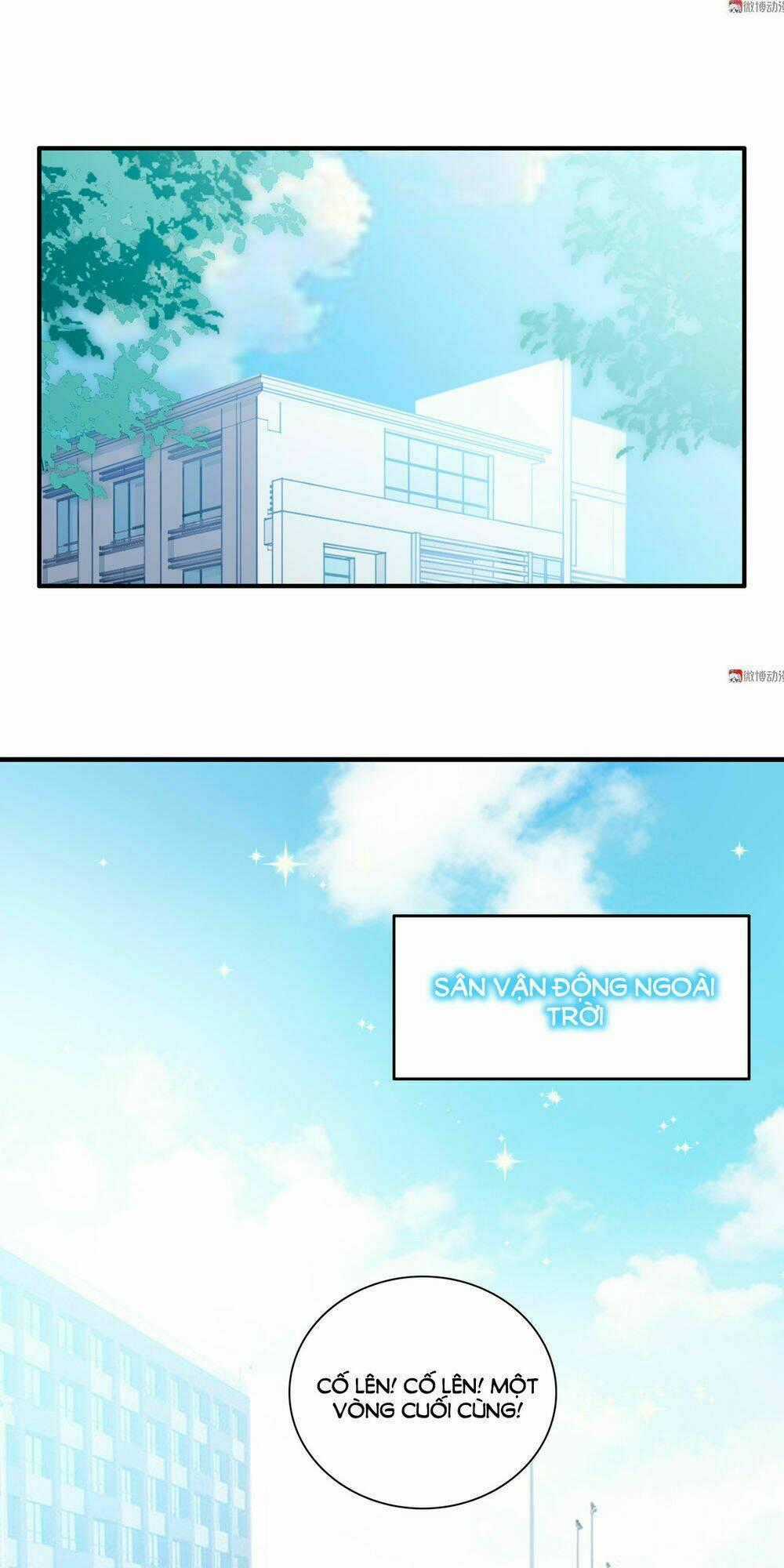 Yêu Tôi Đều Chết Cả Đi! Chapter 50 trang 0