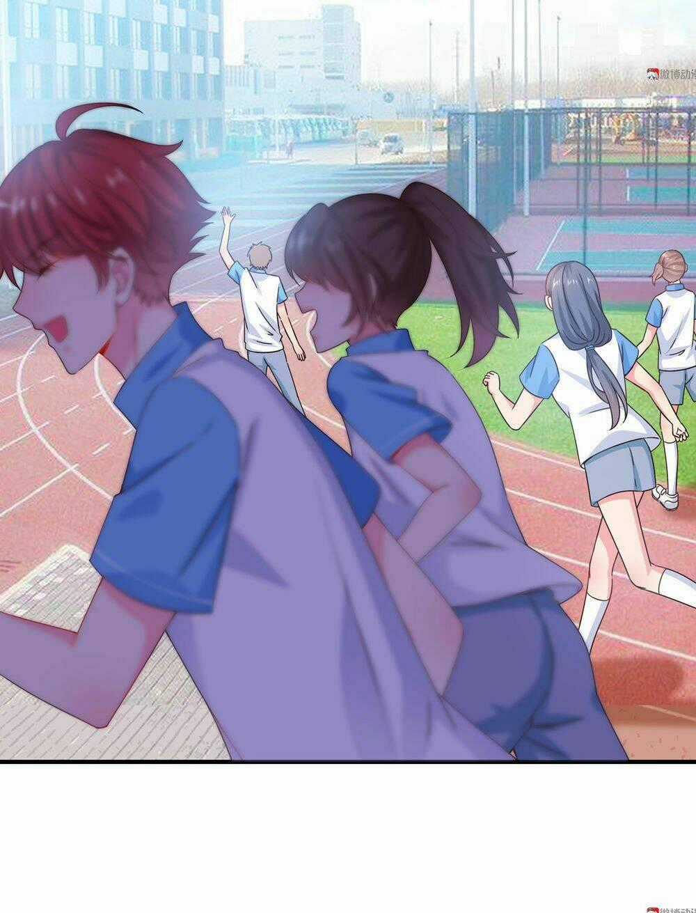 Yêu Tôi Đều Chết Cả Đi! Chapter 50 trang 1