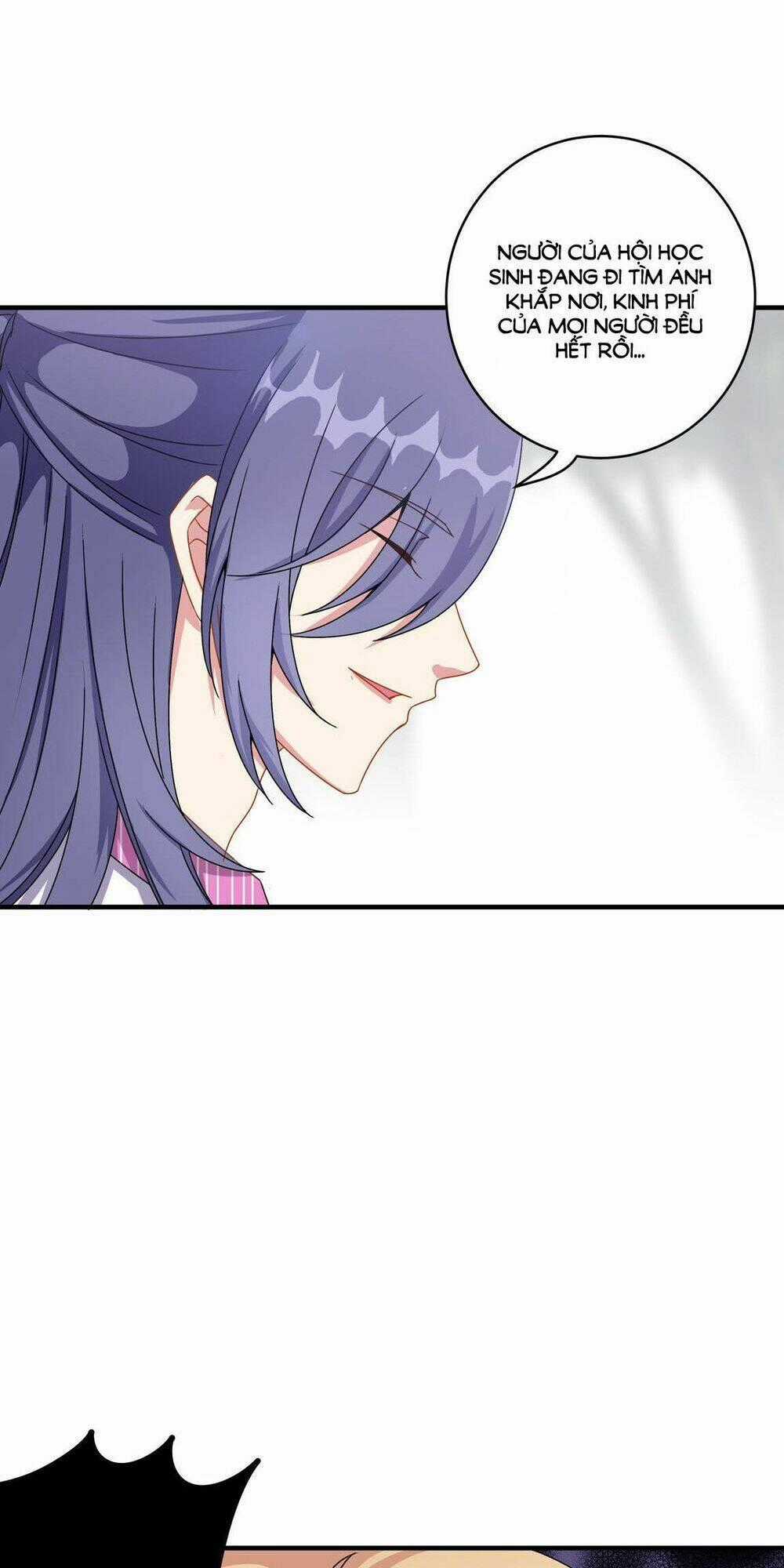 Yêu Tôi Đều Chết Cả Đi! Chapter 54 trang 1