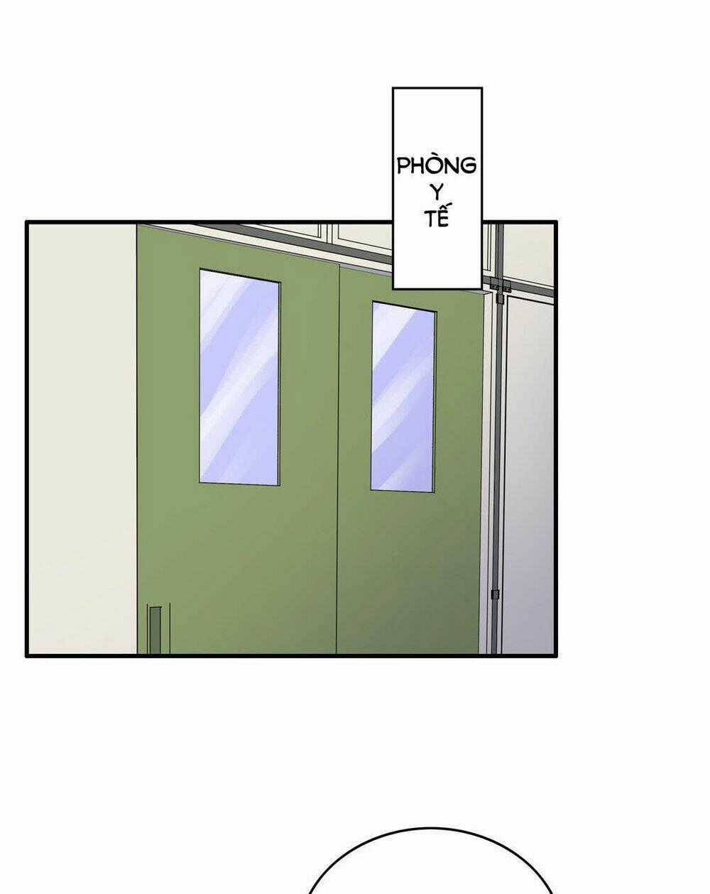 Yêu Tôi Đều Chết Cả Đi! Chapter 56 trang 1