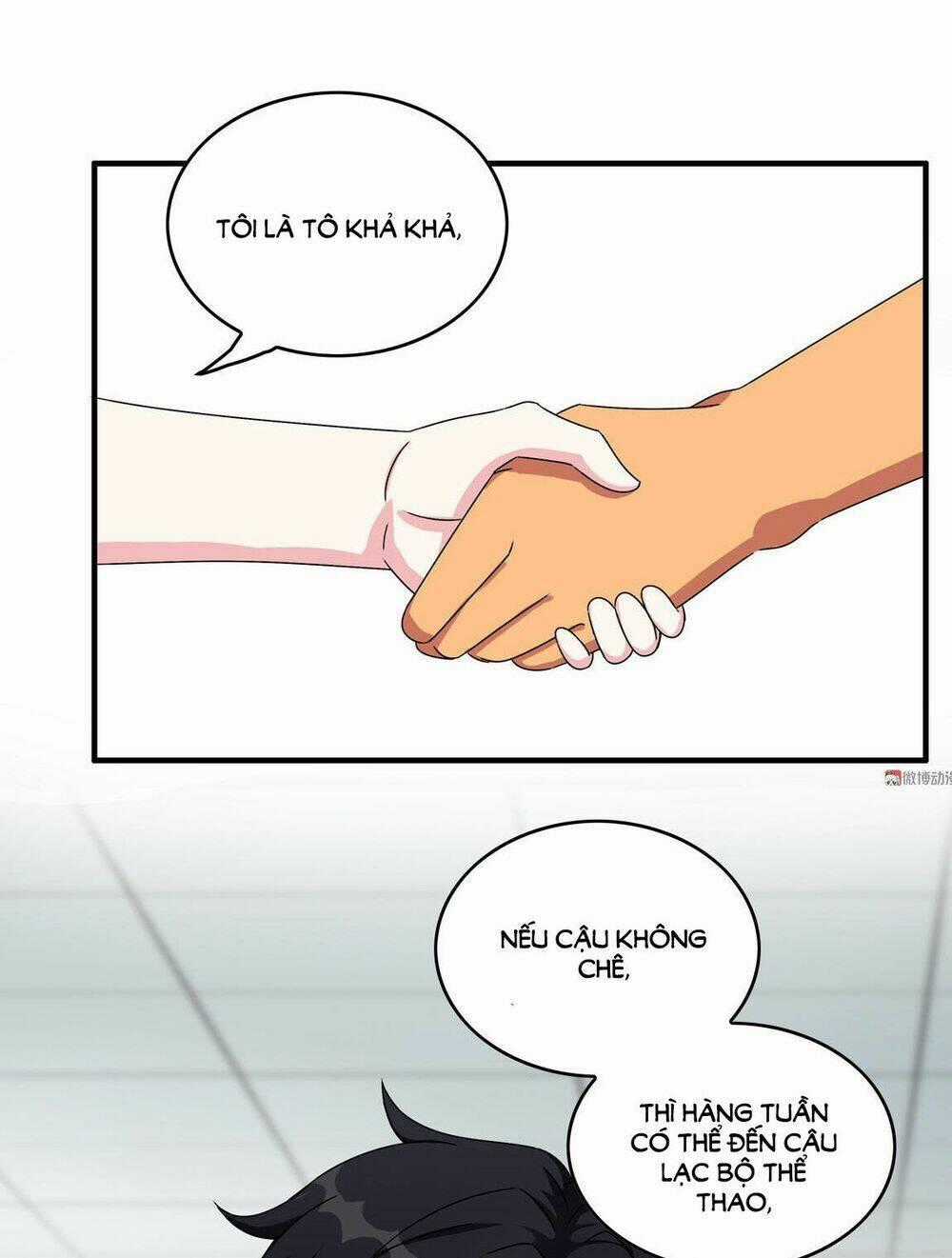Yêu Tôi Đều Chết Cả Đi! Chapter 57 trang 1