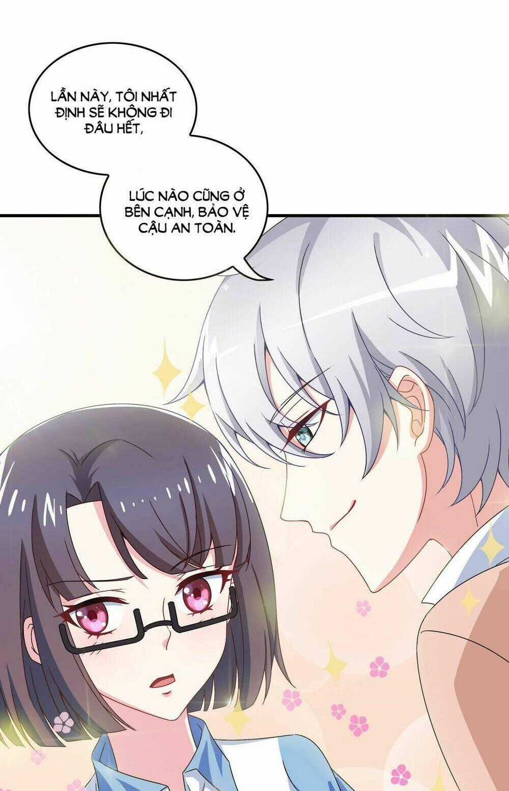 Yêu Tôi Đều Chết Cả Đi! Chapter 59 trang 1