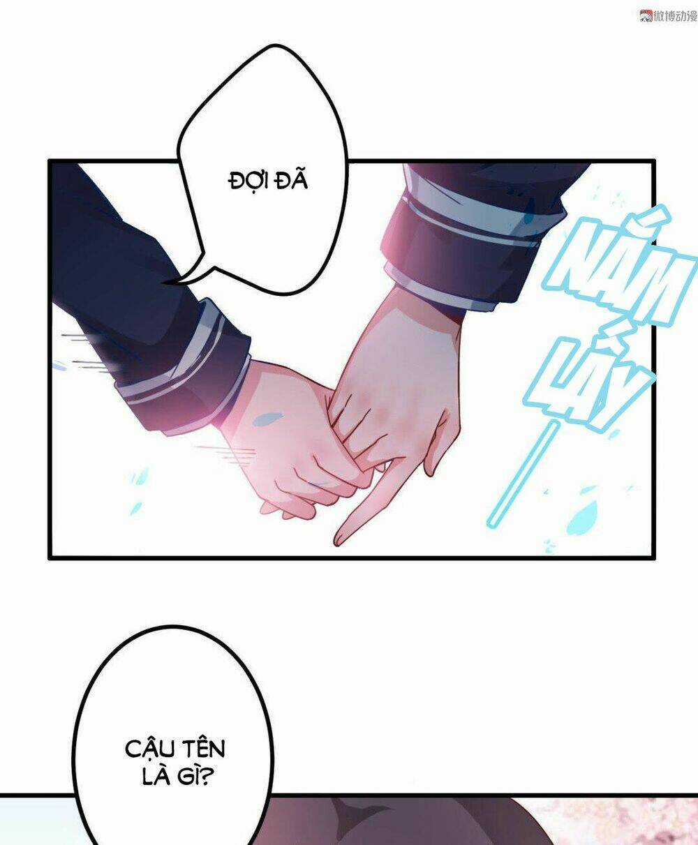 Yêu Tôi Đều Chết Cả Đi! Chapter 6 trang 11