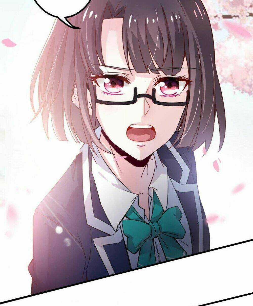 Yêu Tôi Đều Chết Cả Đi! Chapter 6 trang 12