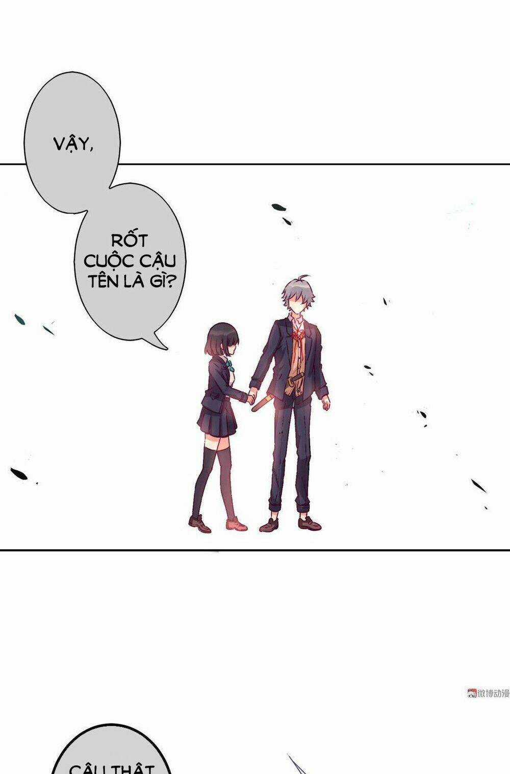 Yêu Tôi Đều Chết Cả Đi! Chapter 6 trang 15