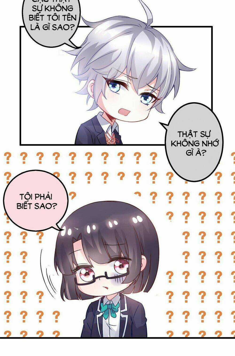 Yêu Tôi Đều Chết Cả Đi! Chapter 6 trang 16