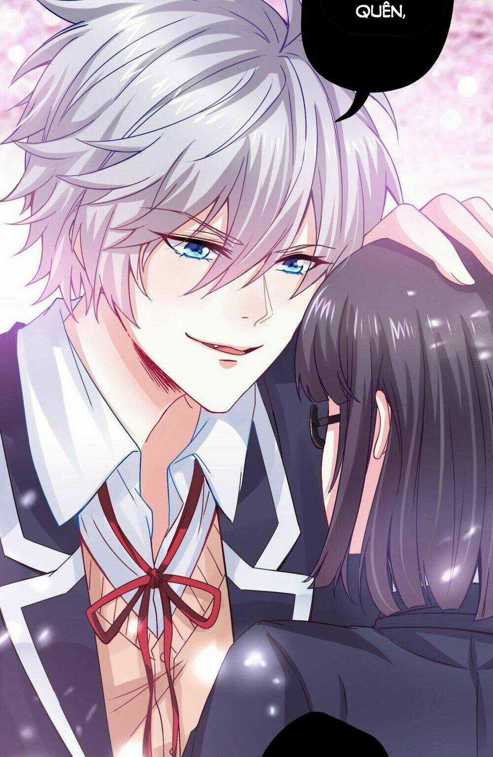 Yêu Tôi Đều Chết Cả Đi! Chapter 6 trang 19