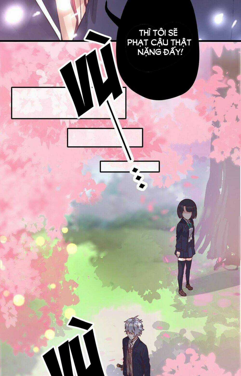 Yêu Tôi Đều Chết Cả Đi! Chapter 6 trang 20