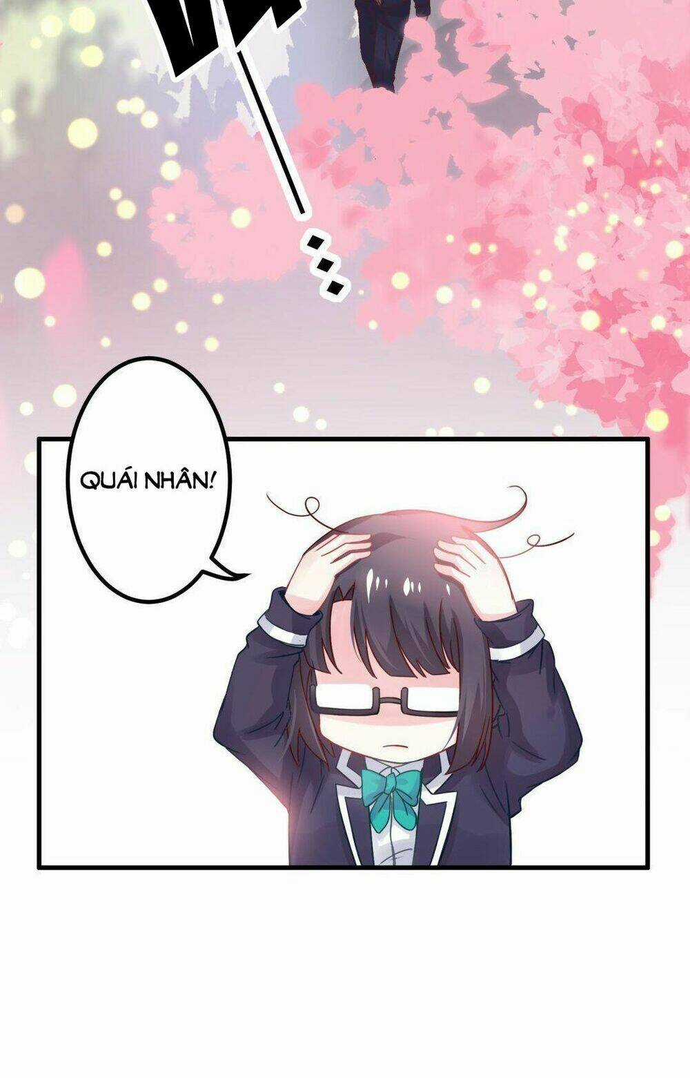 Yêu Tôi Đều Chết Cả Đi! Chapter 6 trang 21