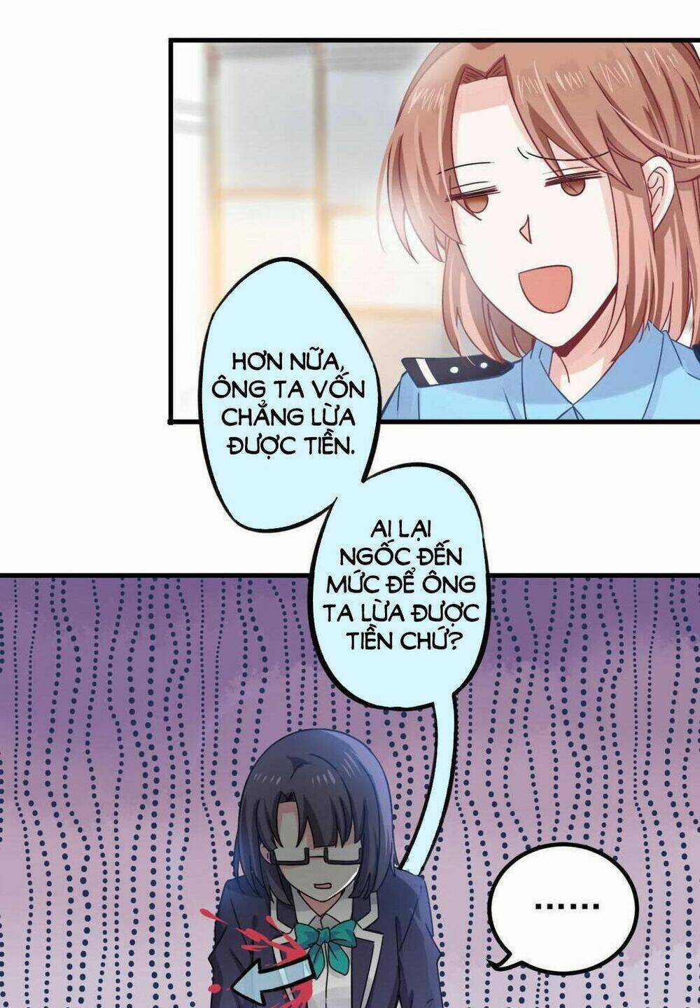 Yêu Tôi Đều Chết Cả Đi! Chapter 6 trang 24