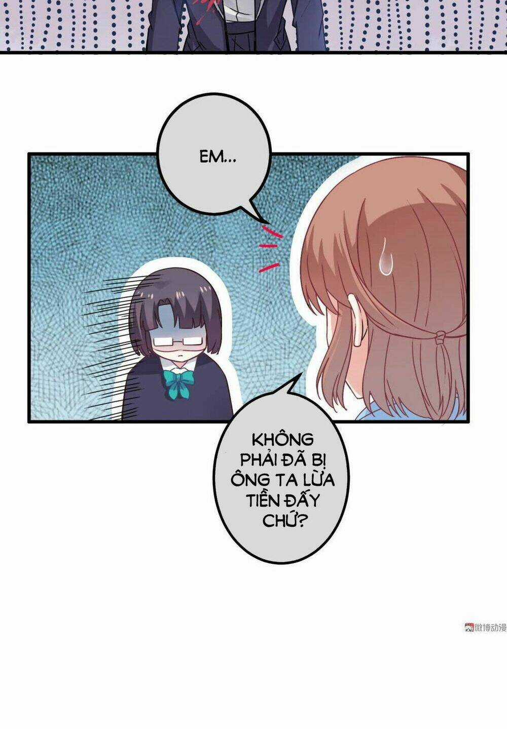 Yêu Tôi Đều Chết Cả Đi! Chapter 6 trang 25