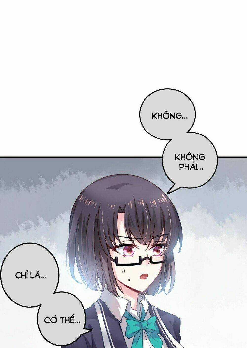 Yêu Tôi Đều Chết Cả Đi! Chapter 6 trang 26