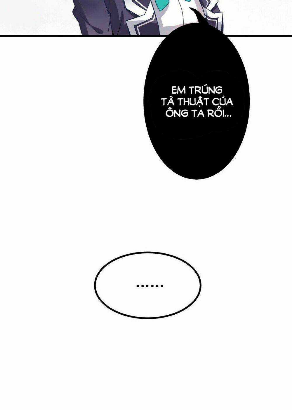 Yêu Tôi Đều Chết Cả Đi! Chapter 6 trang 27