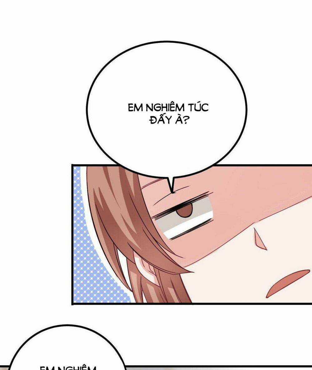 Yêu Tôi Đều Chết Cả Đi! Chapter 6 trang 28