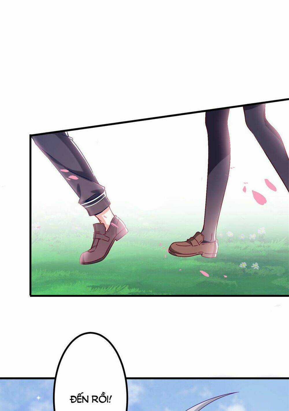 Yêu Tôi Đều Chết Cả Đi! Chapter 6 trang 3