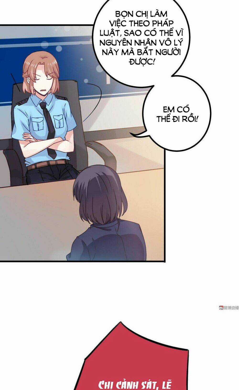 Yêu Tôi Đều Chết Cả Đi! Chapter 6 trang 30