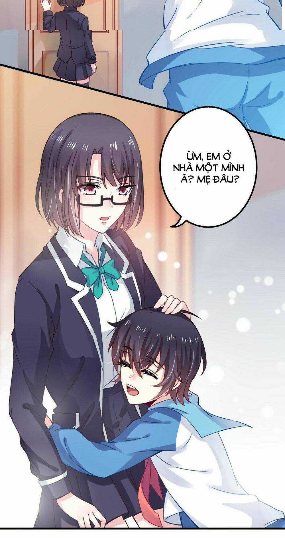 Yêu Tôi Đều Chết Cả Đi! Chapter 6 trang 35