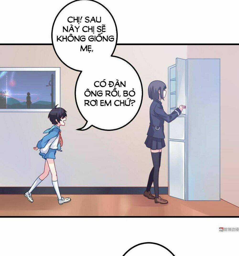 Yêu Tôi Đều Chết Cả Đi! Chapter 6 trang 38