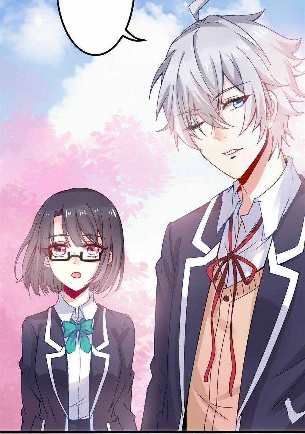 Yêu Tôi Đều Chết Cả Đi! Chapter 6 trang 4