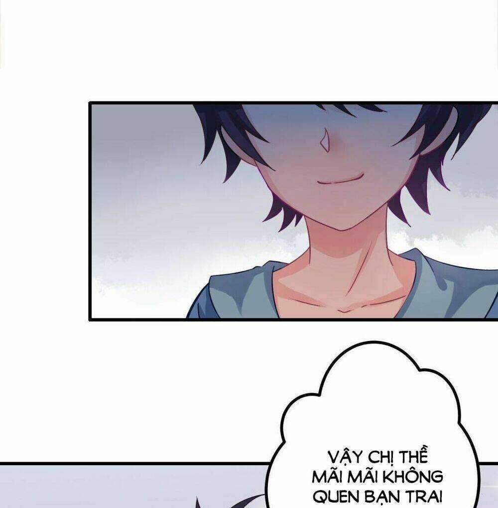 Yêu Tôi Đều Chết Cả Đi! Chapter 6 trang 40