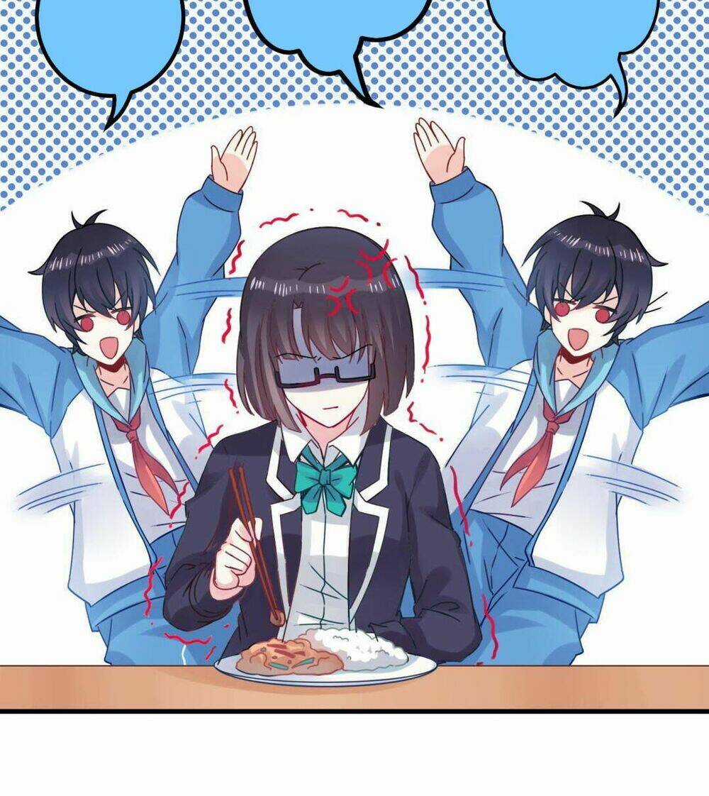 Yêu Tôi Đều Chết Cả Đi! Chapter 6 trang 43