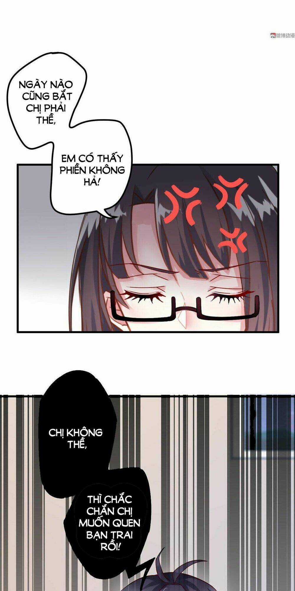 Yêu Tôi Đều Chết Cả Đi! Chapter 6 trang 44