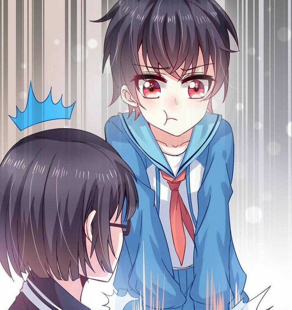 Yêu Tôi Đều Chết Cả Đi! Chapter 6 trang 45