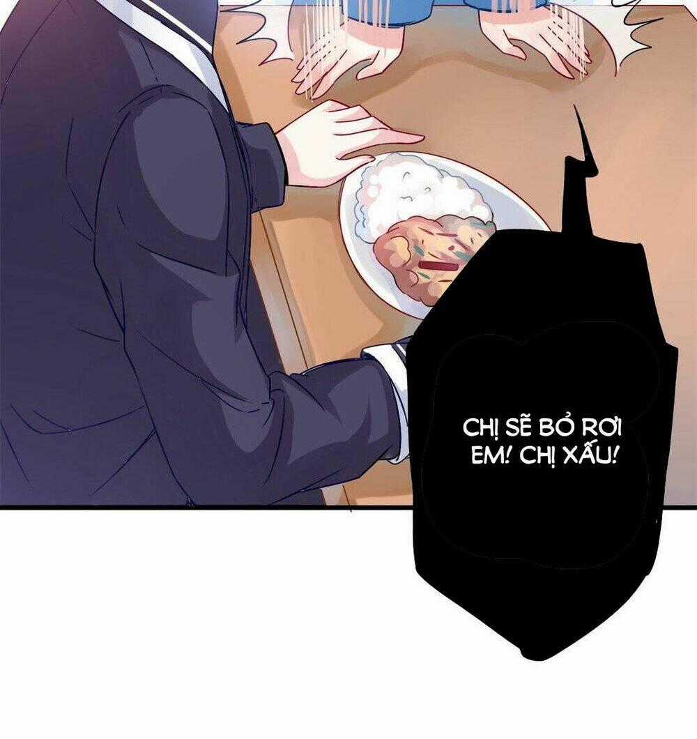 Yêu Tôi Đều Chết Cả Đi! Chapter 6 trang 46