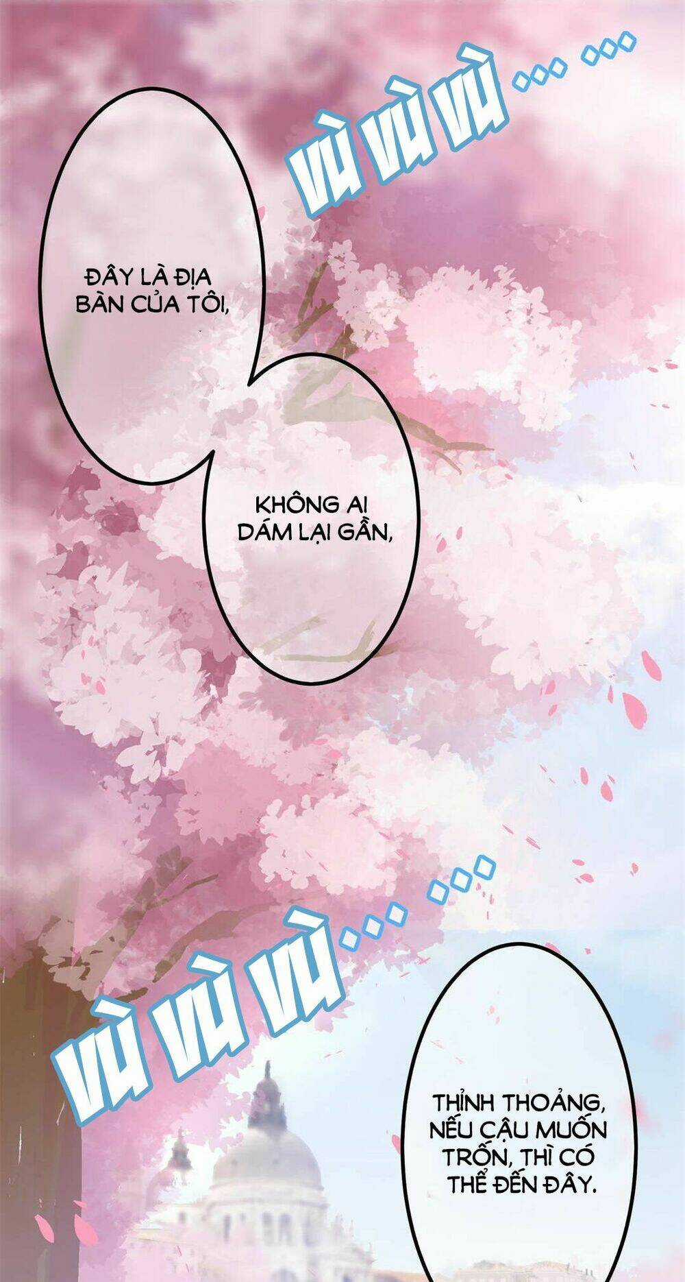 Yêu Tôi Đều Chết Cả Đi! Chapter 6 trang 5