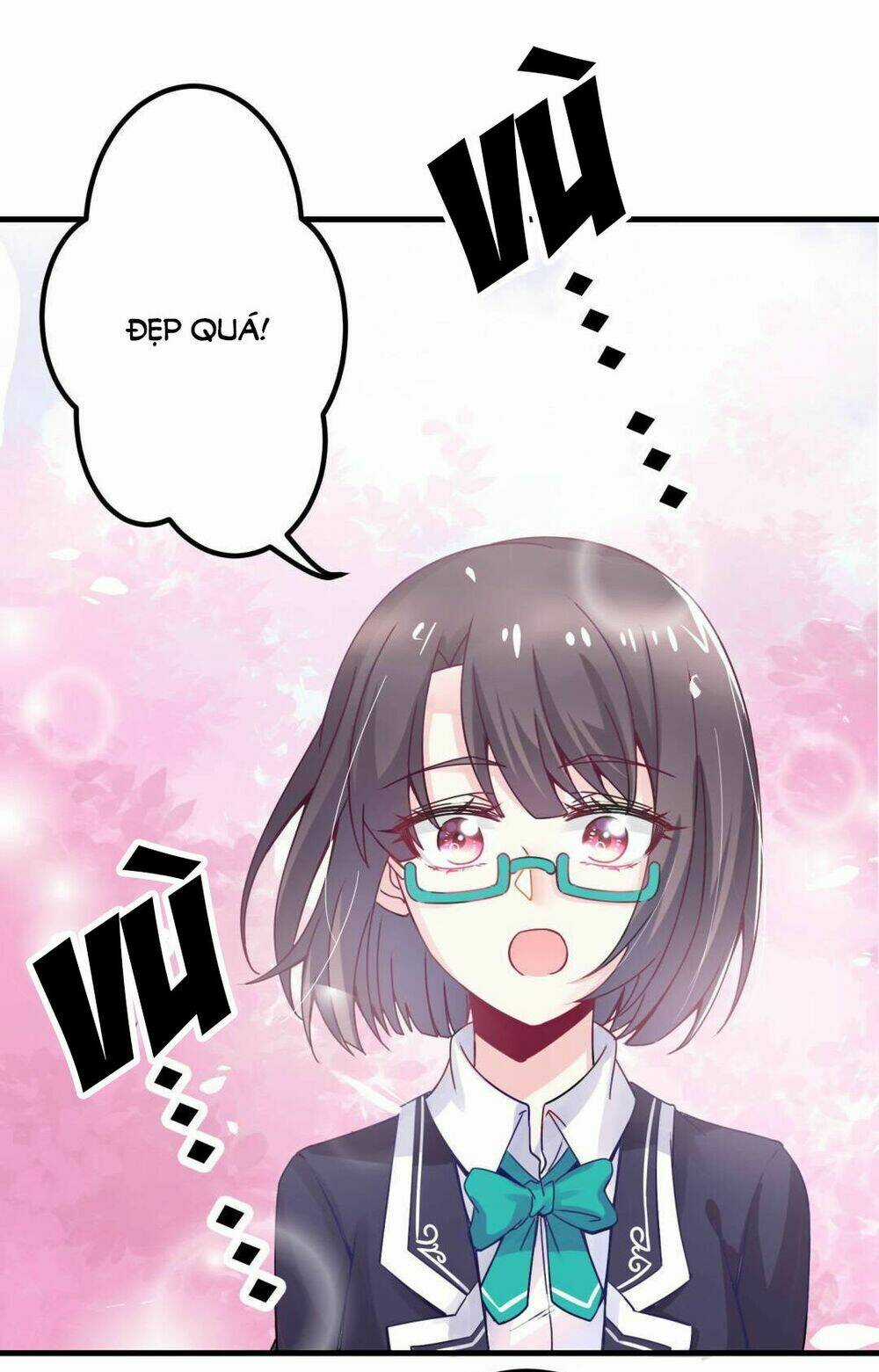 Yêu Tôi Đều Chết Cả Đi! Chapter 6 trang 7