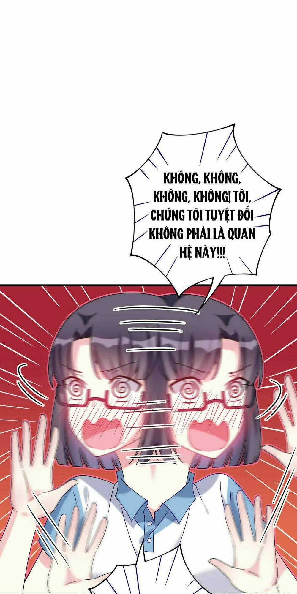 Yêu Tôi Đều Chết Cả Đi! Chapter 60 trang 1