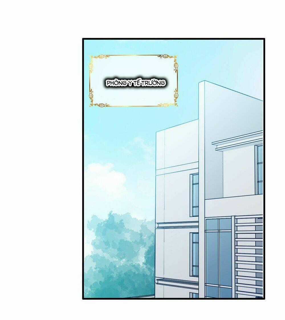 Yêu Tôi Đều Chết Cả Đi! Chapter 61 trang 1