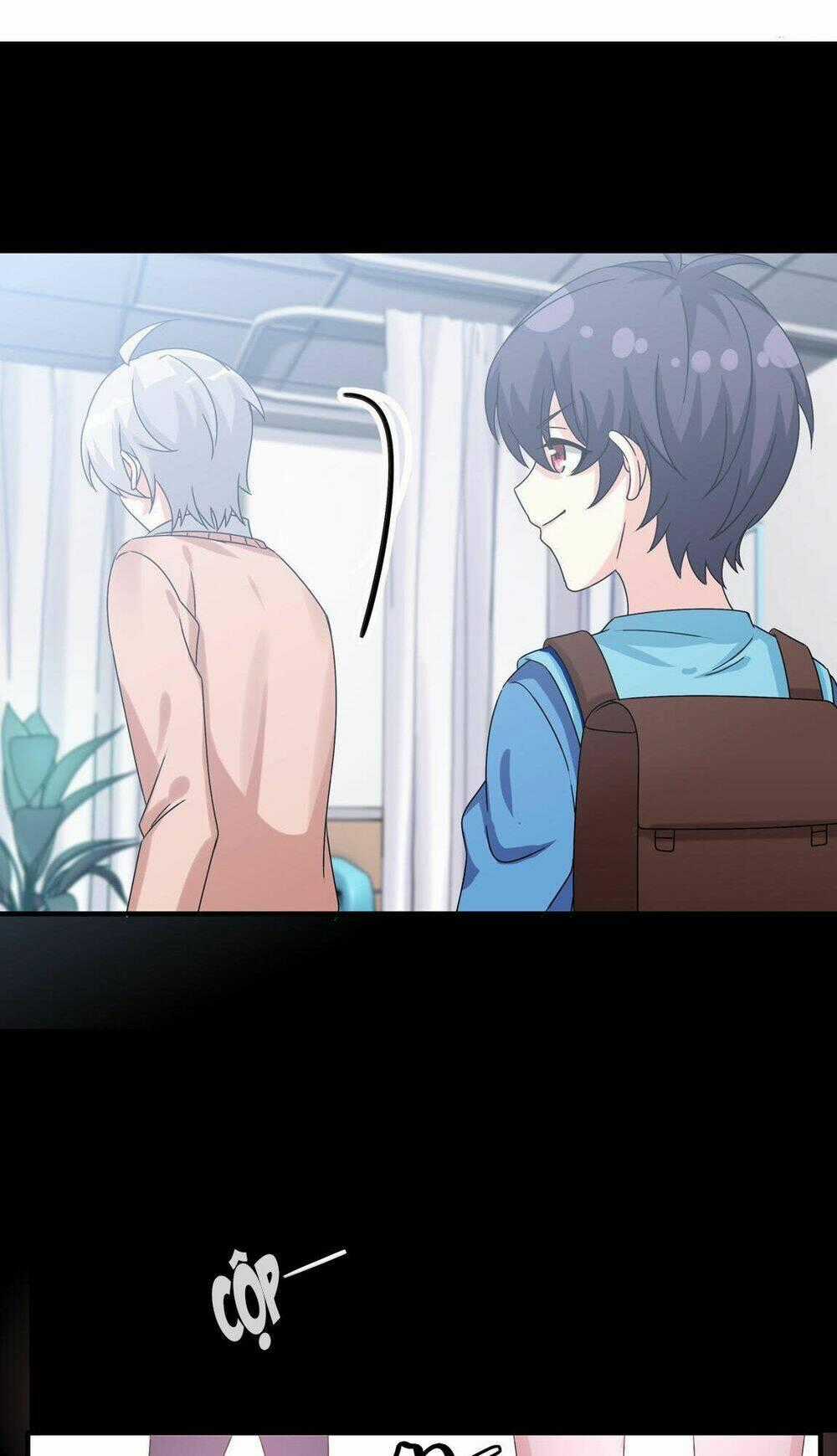 Yêu Tôi Đều Chết Cả Đi! Chapter 62 trang 1