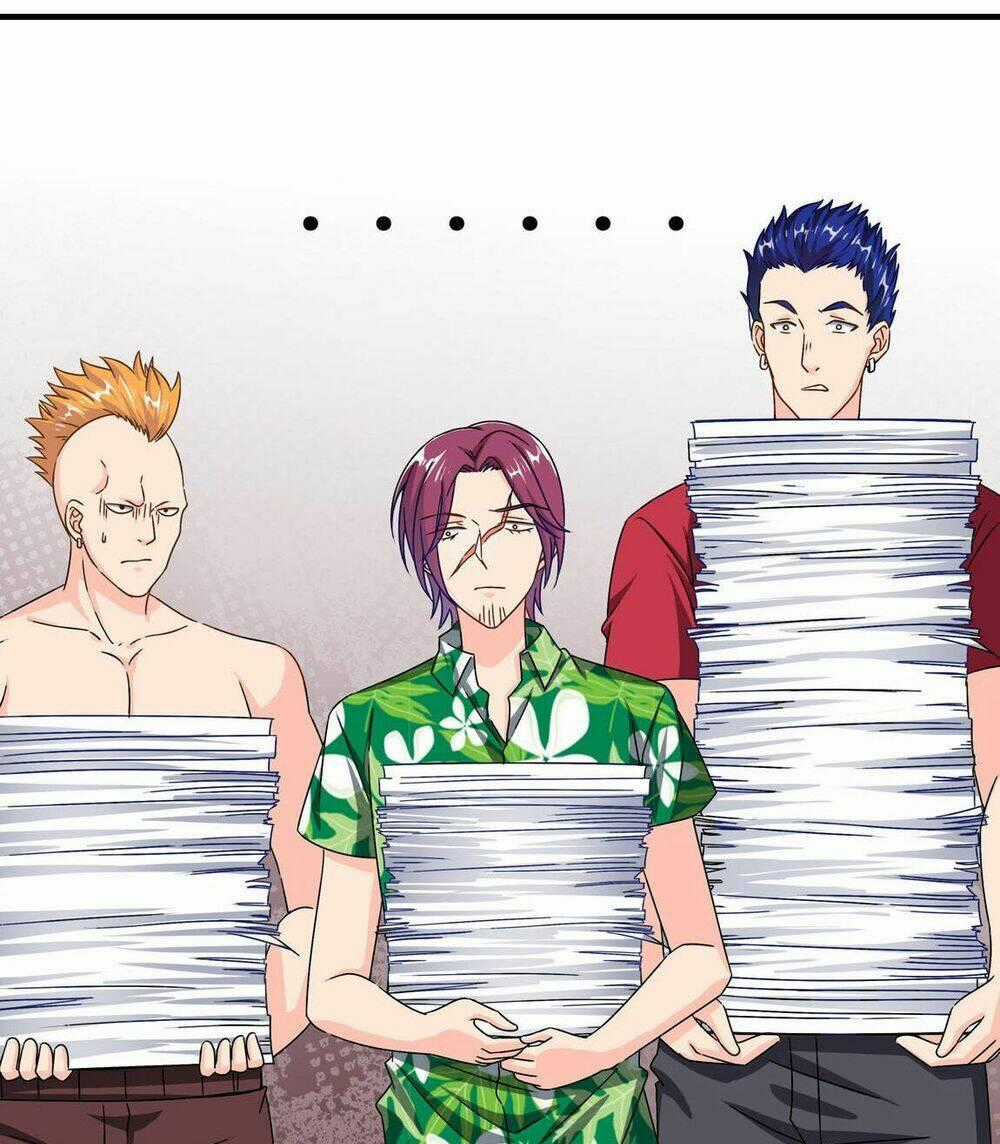 Yêu Tôi Đều Chết Cả Đi! Chapter 63 trang 1