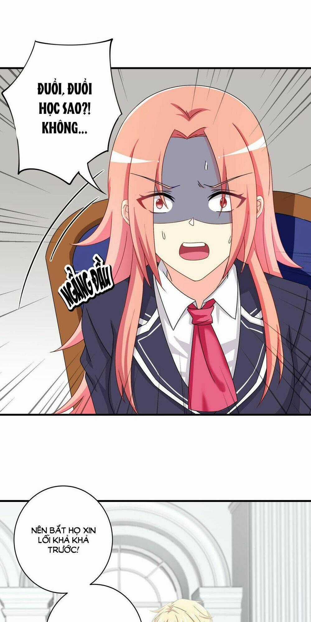 Yêu Tôi Đều Chết Cả Đi! Chapter 64 trang 1